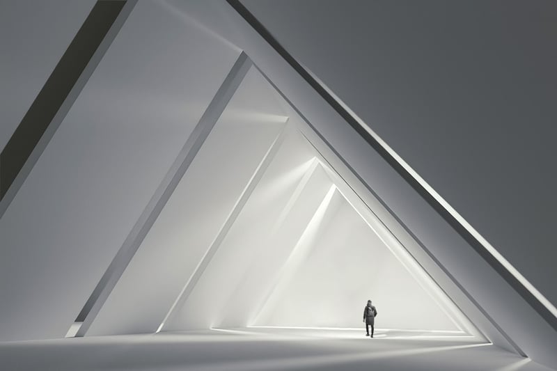 Orbital Hotel Concept