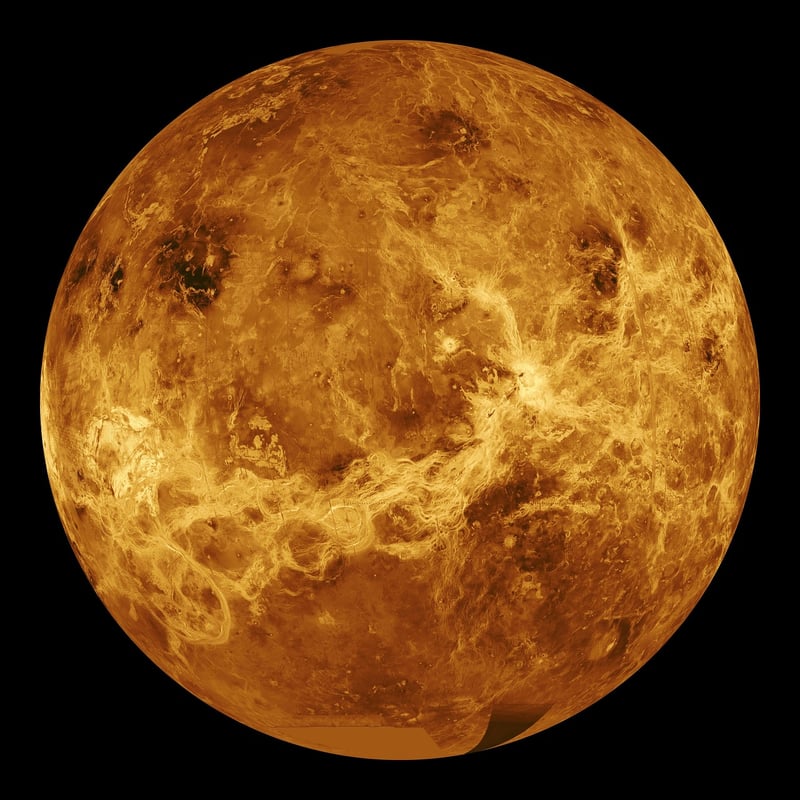 Venus Transit